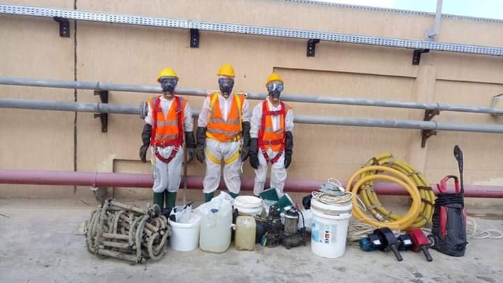 Environmental Services